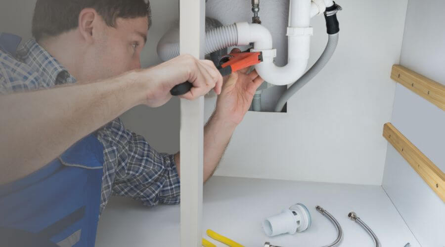 Professional emergency plumbing in Grand Isle, VT